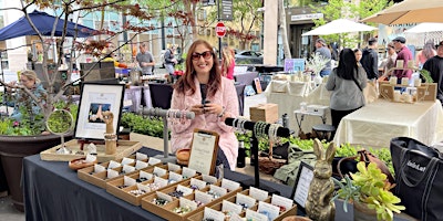 Makers Market at Los Gatos Old Town primary image