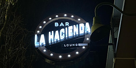 Cover La Hacienda