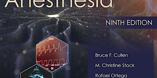 DOWNLOAD [ePub]] Barash, Cullen, and Stoelting's Clinical Anesthesia: Print primary image