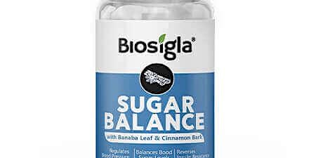 Sugar Balance Reviews – Worth it? primary image