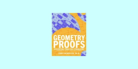 Download [EPub]] Geometry Proofs Essential Practice Problems Workbook with