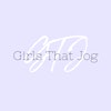 Girls That Jog's Logo