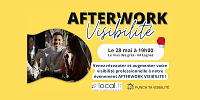 AFTERWORK VISIBILITE primary image