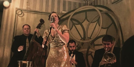 Primaire afbeelding van Miss Maybell & The Jazz Age Artistes
