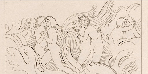 Primaire afbeelding van Dante and the Divine Comedy: A conversation around the interpretation of mo