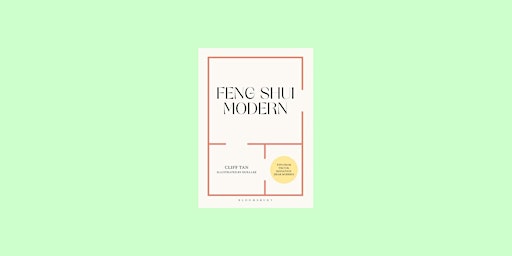 Download [epub]] Feng Shui Modern by Cliff Tan pdf Download  primärbild