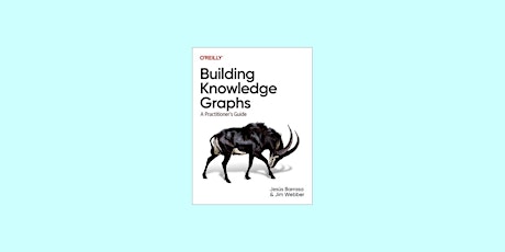 [pdf] Download Building Knowledge Graphs: A Practitioner's Guide BY Jes?s B