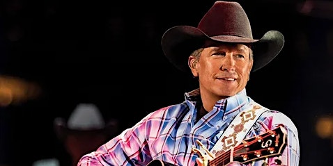 George Strait Ames Tickets primary image