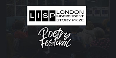 Hauptbild für Poetry Festival