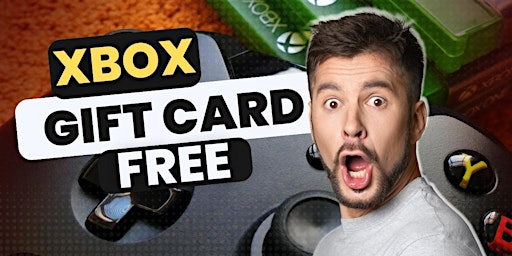 Immagine principale di @CoMPleTely FREE!! Free (Xbox Codes)  How to get Free Xbox Games, Gift Card 