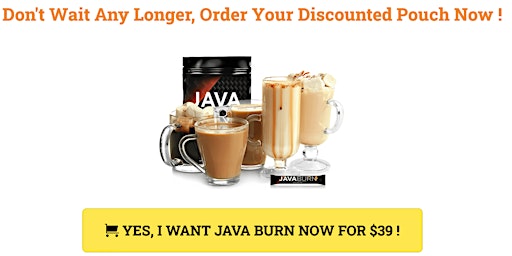 Java Burn Reviews(2024) Shocking Customer Complaints! primary image