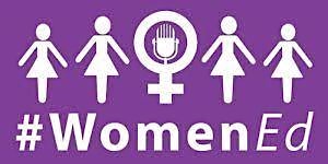 Primaire afbeelding van #WomenEd N West England: Personal Statement and Interview skills workshop