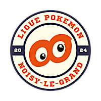 Ligue Pokemon Day 2 primary image