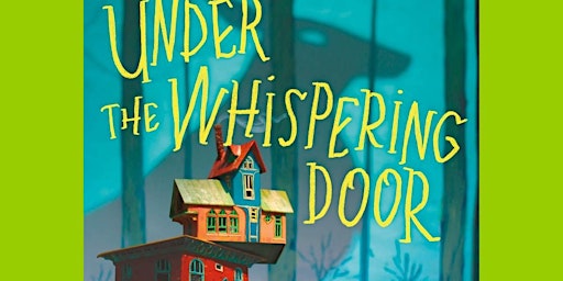 Hauptbild für DOWNLOAD [Pdf] Under the Whispering Door By T.J. Klune PDF Download