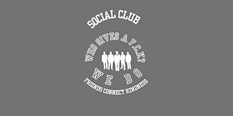 WHO GIVES A F.C.K WE DO social club