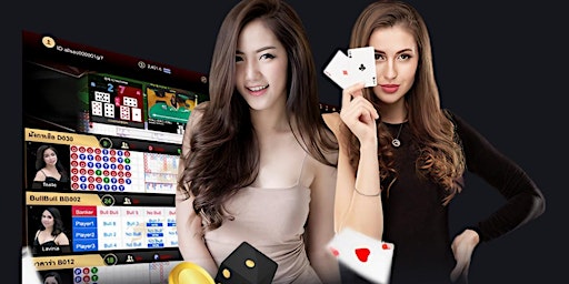 Pusatjudionline Live Casino  primärbild