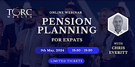 Pension Planning for Expats in Germany