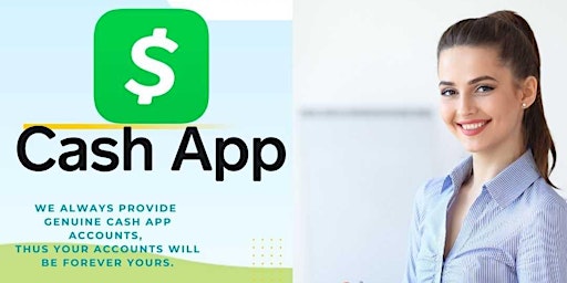 Image principale de Buy Verified Cash App Accounts Now!