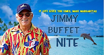 Jimmy Buffet Nite