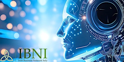 Immagine principale di AI Roundtable - Irish Business Network Italy 