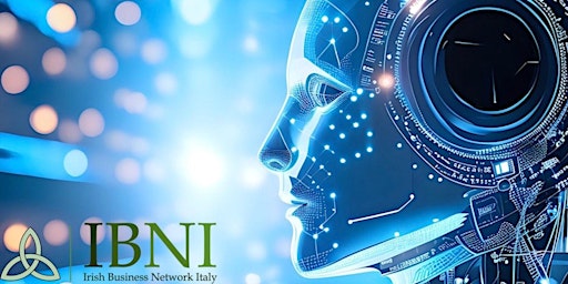 Hauptbild für AI Roundtable - Irish Business Network Italy