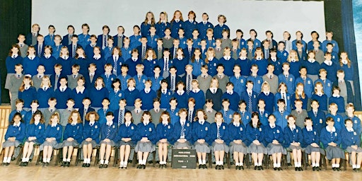 HAHS Class of ‘94 THIRTY YEAR REUNION primary image