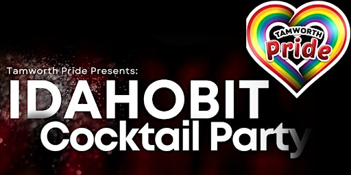 Hauptbild für IDAHOBIT Cocktail Party