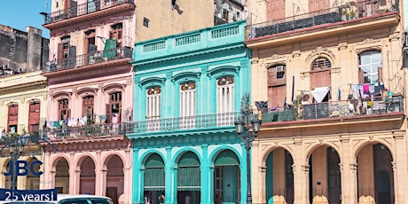 Primaire afbeelding van Ontwikkelingen in Cuba: Hoe Kunnen We Deze Bestemming Blijven Verkopen