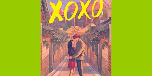 Download [Pdf] XOXO by Axie Oh eBook Download primary image