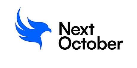 Next October Startups Event