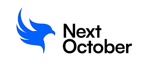 Next October Startups Event primary image