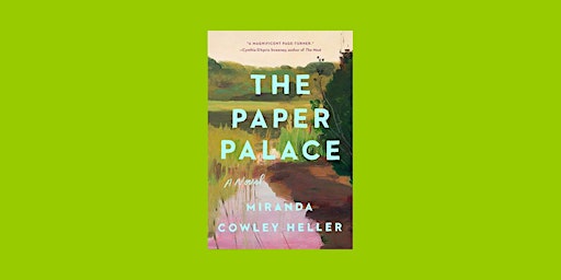 DOWNLOAD [epub] The Paper Palace By Miranda Cowley Heller pdf Download primary image