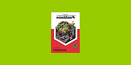 Pdf [DOWNLOAD] Minecraft: Guide to Redstone (2017 Edition) BY Mojang AB epu