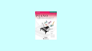 Download [EPub]] Piano Adventures - Theory Book - Level 1 by Nancy Faber EP  primärbild