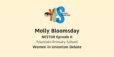 Women in Unionism Debate primary image