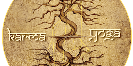 Imagem principal de Karma Yoga and non duality meditation