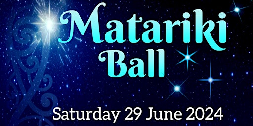 Image principale de Matariki Ball 2024 Sydney