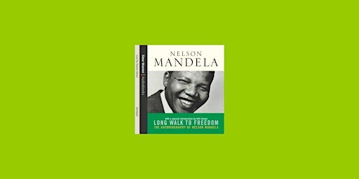 Imagen principal de DOWNLOAD [Pdf] Long Walk to Freedom by Nelson Mandela Pdf Download