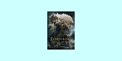 Primaire afbeelding van ePub [download] Elden Ring: Official Art Book Volume I (ELDEN RING OFFICIAL