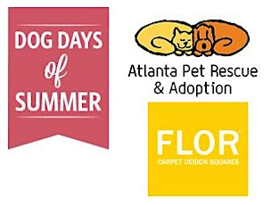Dog Days of Summer - Adoption Event - Atlanta primary image