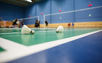 Imagen principal de Badminton Weininselturnier 2024
