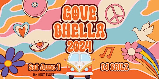 Hauptbild für Govechella 2024