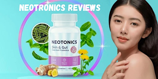 Neotonics Reviews, Ingredients, Price & Side Effects – Honest Reviews!  primärbild