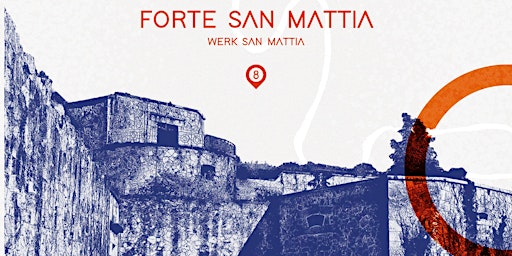 Image principale de Giornate Nazionali dei Castelli 2024 - Forte San Mattia
