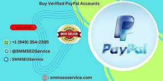 Imagen principal de Top 9 Marketplace to Buy Verified PayPal Accounts