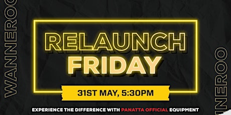 CULTURE 24/7 RELAUNCH & 6TH BDAY
