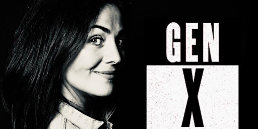 Julia Sutherland: Gen X Rated (Preview)  primärbild