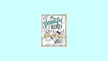 DOWNLOAD [EPUB] NIV Beautiful Word Coloring Bible BY Anonymous pdf Download primary image