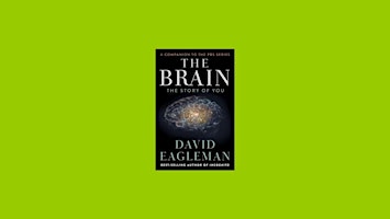 Imagen principal de Pdf [DOWNLOAD] The Brain: The Story of You By David Eagleman Pdf Download