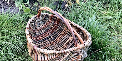 Willow bow basket primary image